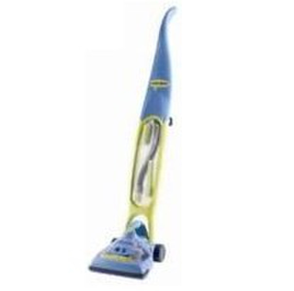 Black & Decker FV7001 - Corded Stick Mini Vac 700W Blue,Green stick vacuum/electric broom