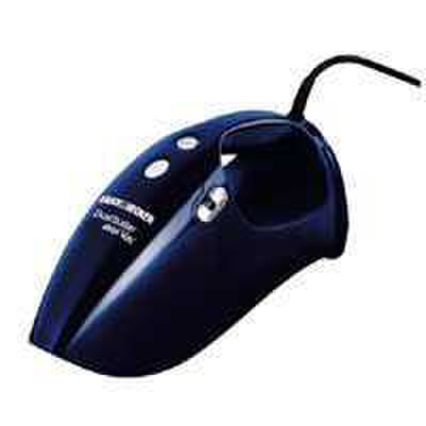 Black & Decker VH780 - Corded Dustbuster Mini Vac Blue handheld vacuum