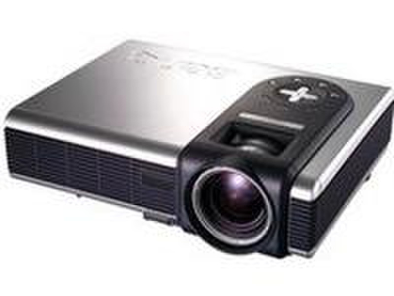 Benq PB-2140 Retail 1600лм SVGA (800x600) мультимедиа-проектор
