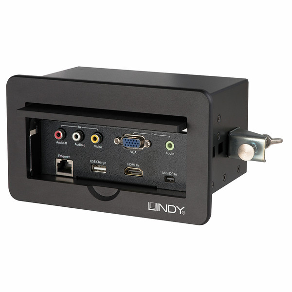 Lindy 38271 video switch