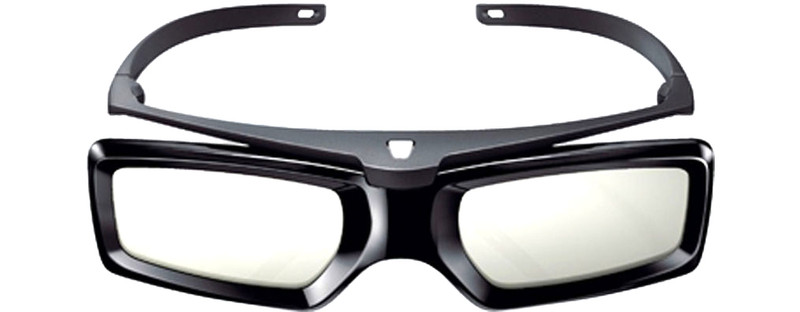 Sony TDG-BT500A Black 1pc(s) stereoscopic 3D glasses
