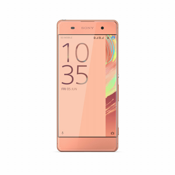 Sony Xperia XA 4G 16GB Pink gold