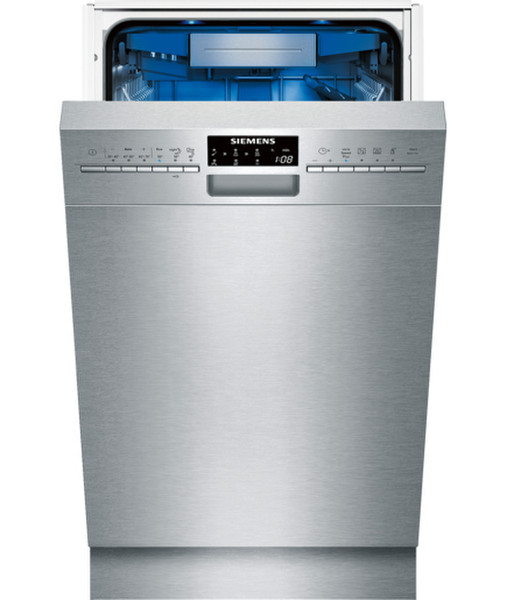Siemens SR46T598EU Undercounter 10мест A+++ посудомоечная машина