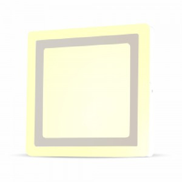 V-TAC 4929 Для помещений Желтый люстра/потолочный светильник