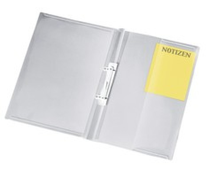 Veloflex 4739290 ring binder