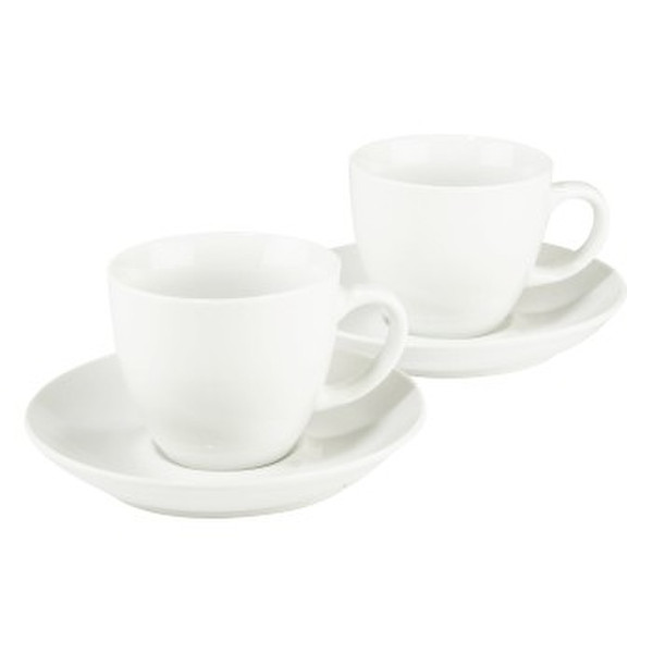 Hama 00111212 White 2pc(s) cup/mug