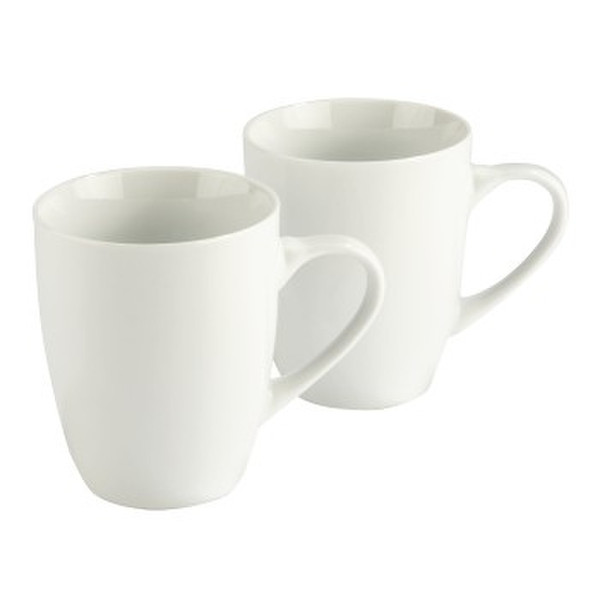 Hama 00111214 White 2pc(s) cup/mug