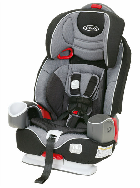 Graco Nautilus 3-in-1