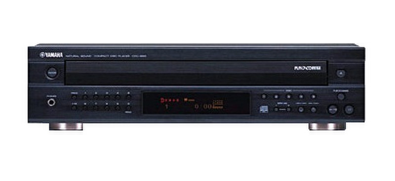 Yamaha CDC-685 CD-Spieler
