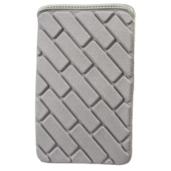 Tech Fuzzion SLVUNI5231SI 8