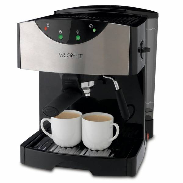 Mr. Coffee ECMP50-NP кофеварка