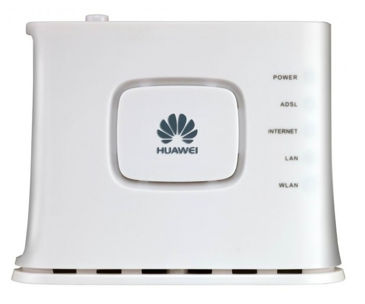 Huawei HG521 router