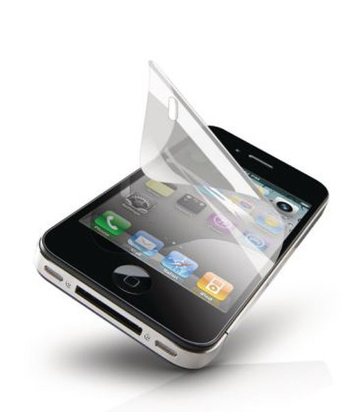 Tech Fuzzion SCRSAM0052TR Samsung CORE Duos 1pc(s) screen protector