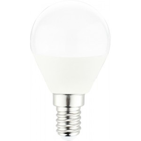 Kaise 8436039312852 5Вт E14 A+ Белый energy-saving lamp