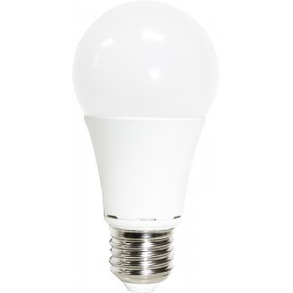 Kaise 8436039312814 6Вт E27 A+ Белый energy-saving lamp