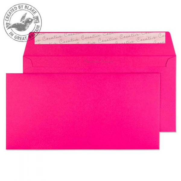 Blake Creative Colour 242 Pink Briefumschlag