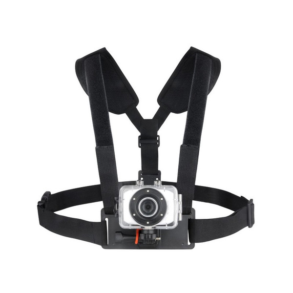 Storex STXAC21905 Bodyboard Kamerahalterung Zubehör für Actionkameras