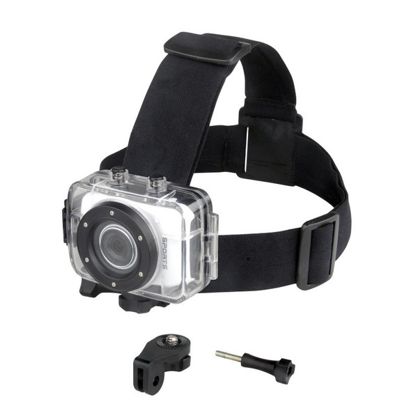 Storex STXAC21912 Бодибординг Action sports camera mount