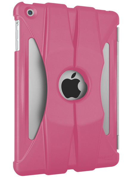 Kubxlab AmpJacket 7.9Zoll Cover case Pink