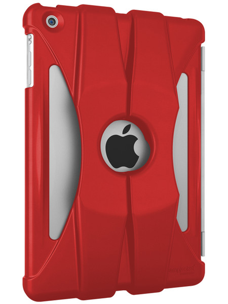 Kubxlab AmpJacket 7.9Zoll Cover case Rot