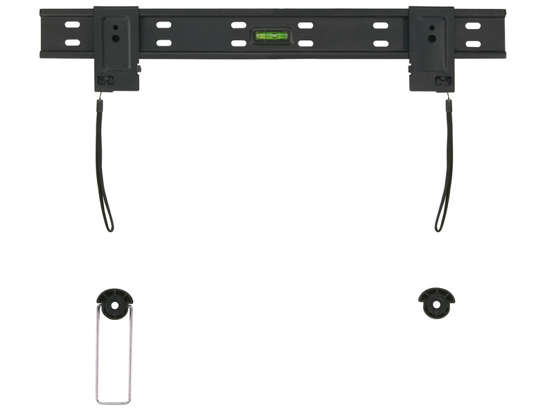 Napofix LED23-37 37" Черный настенное крепление для мониторов