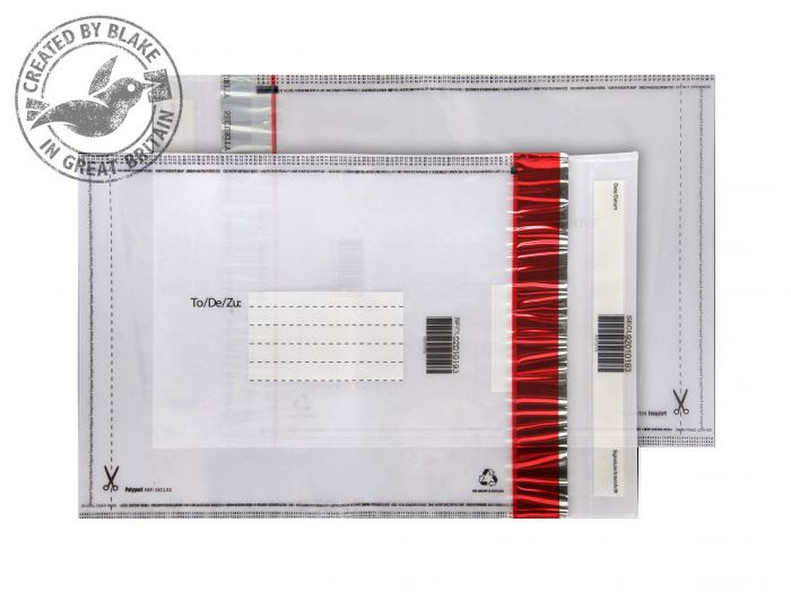 Blake Purely Packaging SECL92/20 Briefumschlag