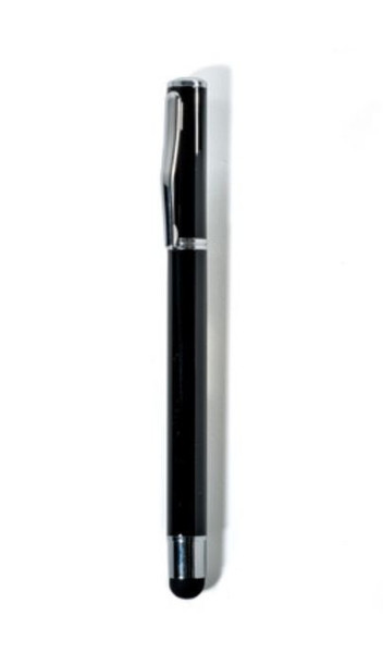 Tech Fuzzion ACETCP6282BK Black stylus pen