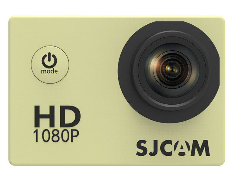 SJCAM SJ4000 Full HD