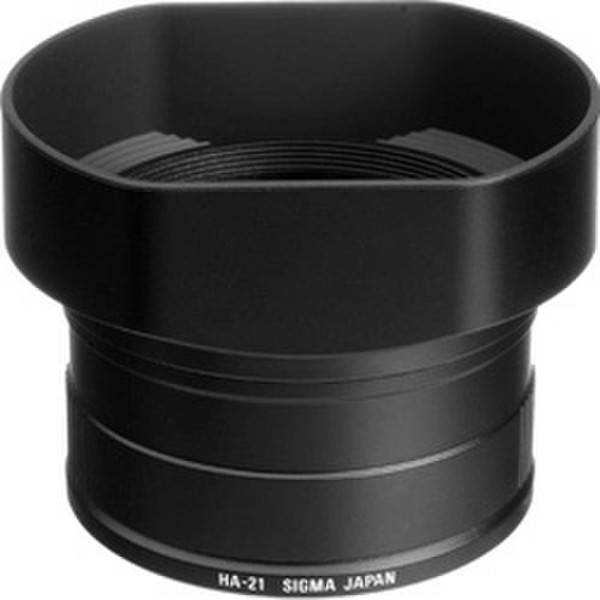 Sigma HA-21 46mm Black lens hood