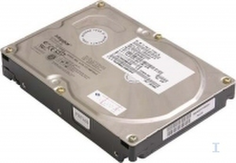 Seagate DiamondMax Plus 80GB 9 80GB Ultra-ATA/133 internal hard drive