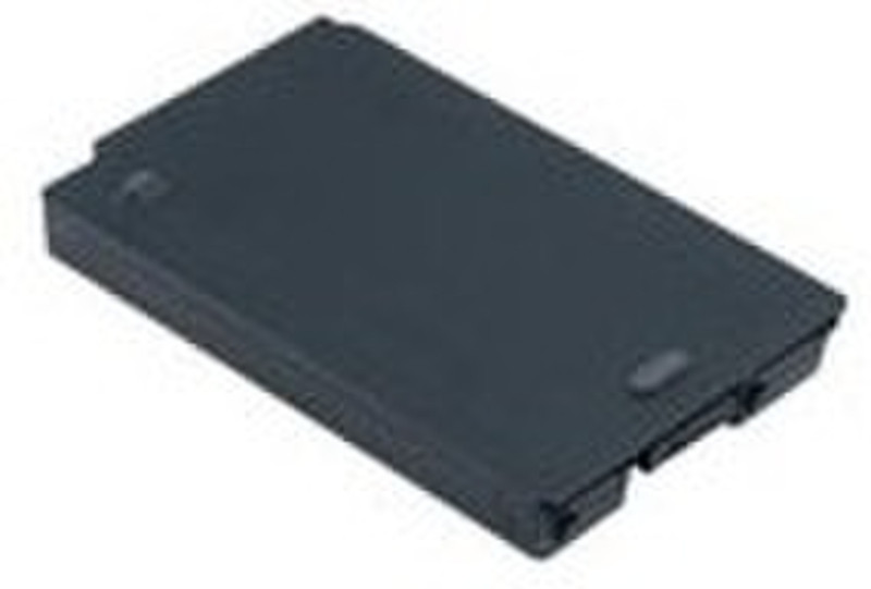 Toshiba 9-cell Main Battery Pack Литий-ионная (Li-Ion) 6450мА·ч 10.8В аккумуляторная батарея