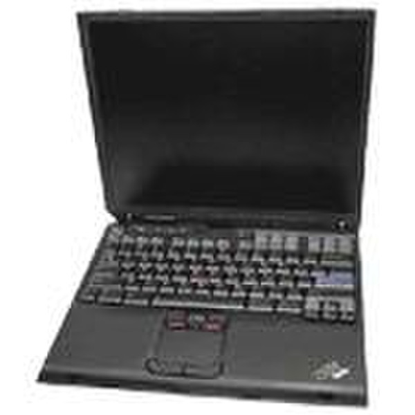 IBM THINKPAD T30 P4-1.6G 1.6ГГц 14.1