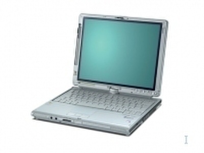 Fujitsu LIFEBOOK T4210 60ГБ планшетный компьютер
