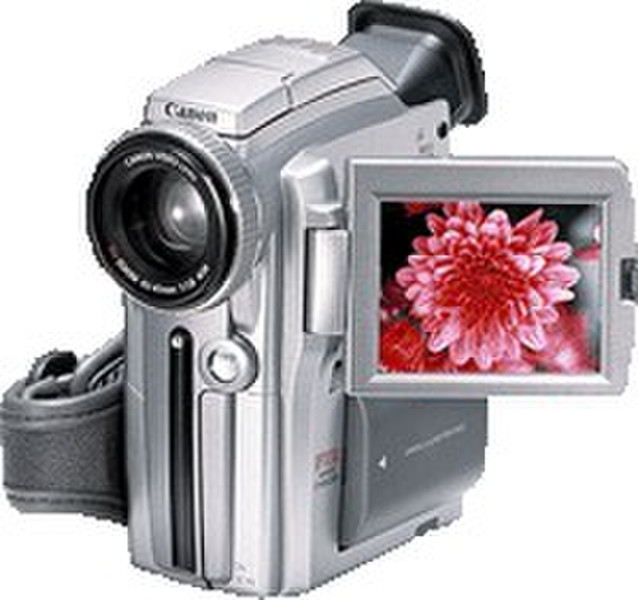 Canon MVX2i