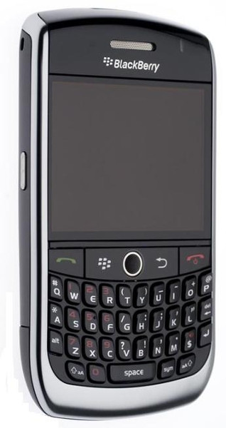 BlackBerry Curve 8900 smartphone