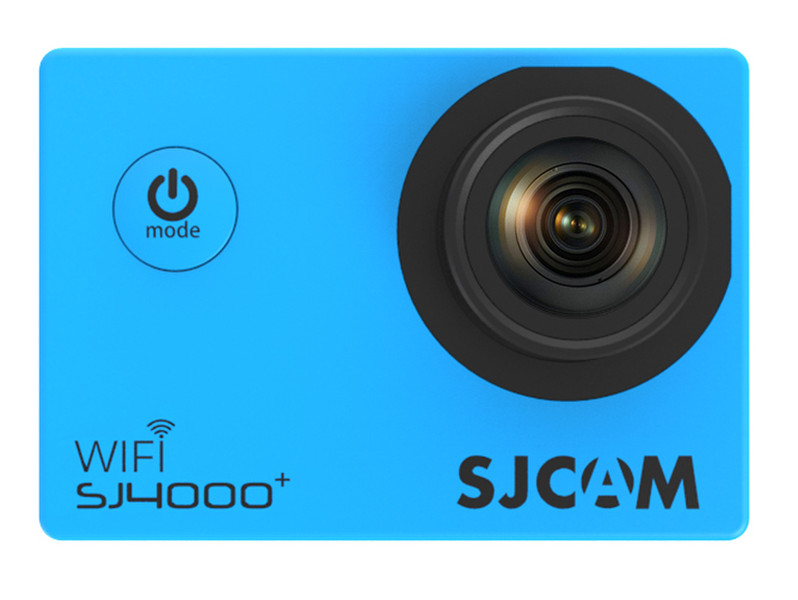 SJCAM SJ4000 PLUS