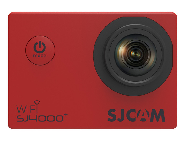 SJCAM SJ4000 PLUS Full HD