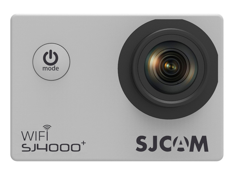 SJCAM SJ4000 PLUS Full HD