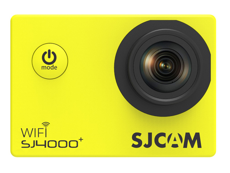 SJCAM SJ4000 PLUS Full HD