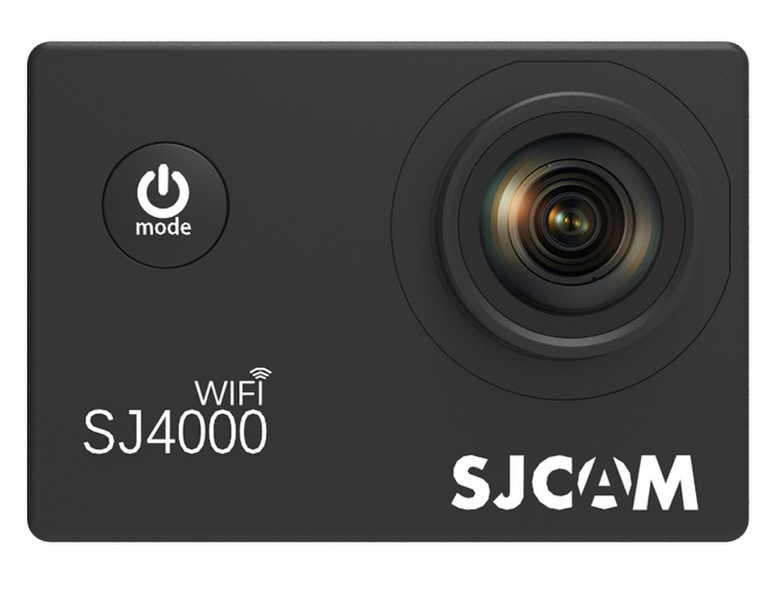 SJCAM SJ4000 WIFI Full HD