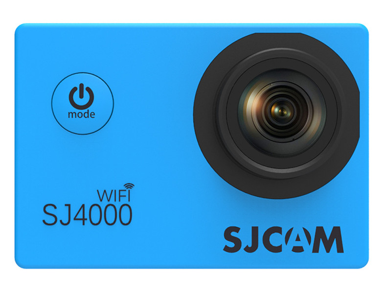 SJCAM SJ4000 WIFI Full HD