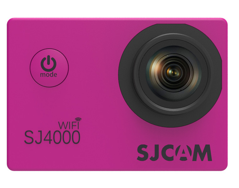 SJCAM SJ4000 WIFI Full HD