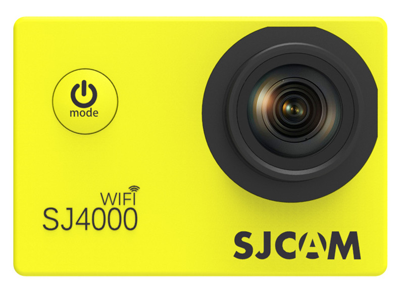 SJCAM SJ4000 WIFI Full HD