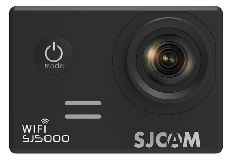 SJCAM SJ5000 WIFI Full HD