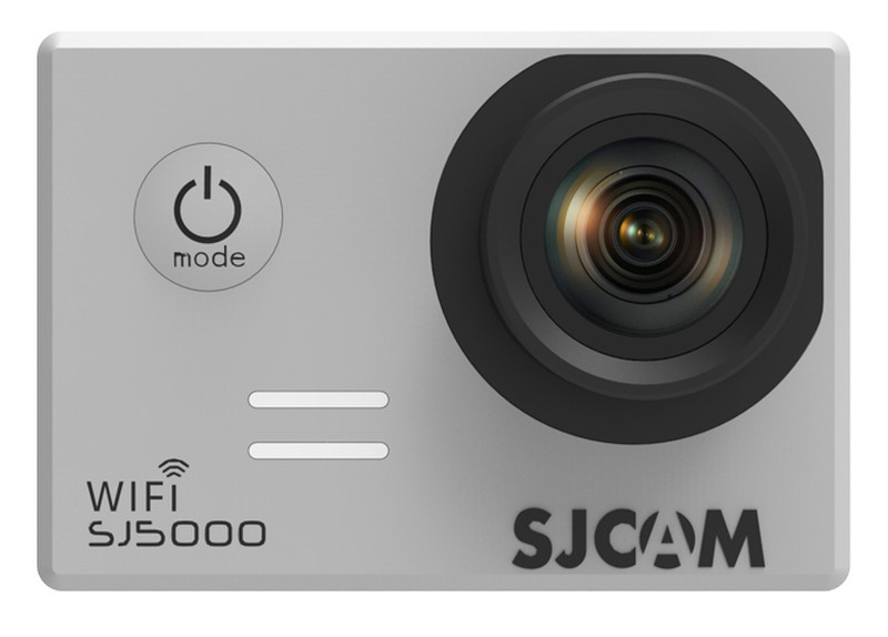 SJCAM SJ5000WIFISIL Full HD