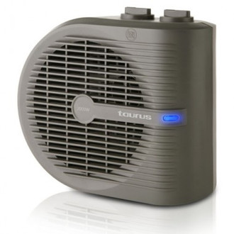 Taurus Tropicano 2.5 Indoor 2000W Grey Fan