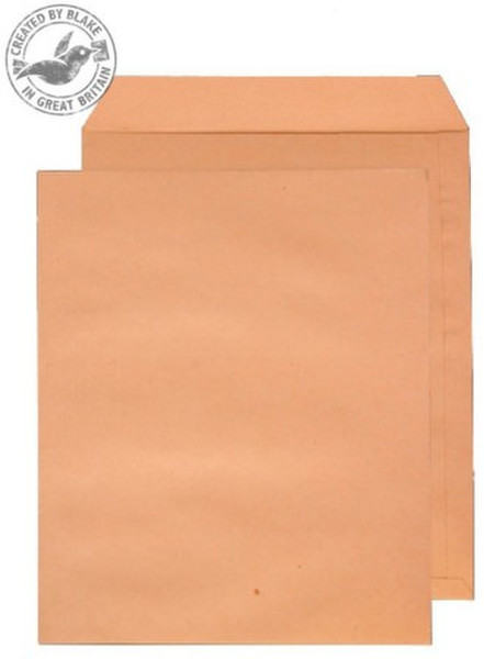 Blake Purely Everyday Manilla UnGummed Pocket C3 444x368mm 180gsm (Pack 100)