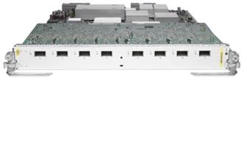 Cisco A9K-8T/4-B= Netzwerk-Switch-Modul