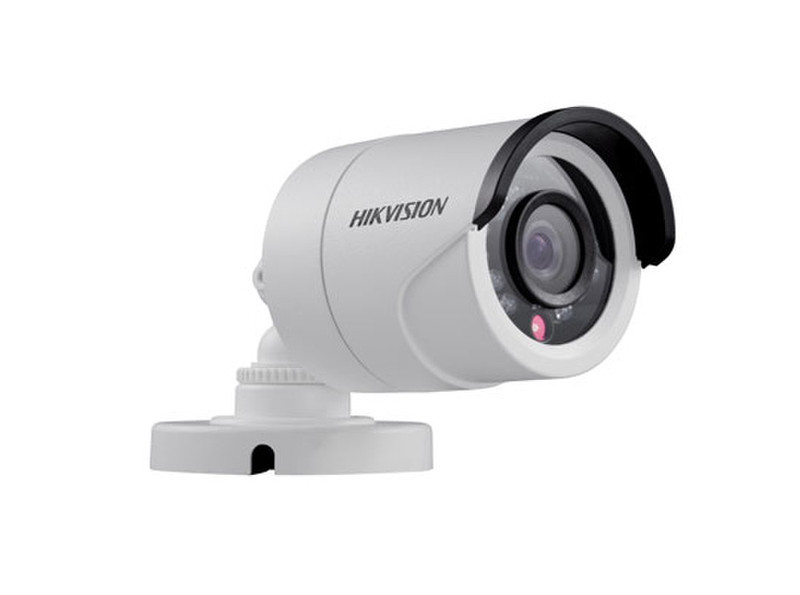 Hikvision Digital Technology DS-2CE16C2T-IR CCTV Вне помещения Пуля Белый