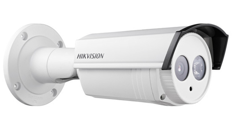 Hikvision Digital Technology DS-2CE16C5T-IT1 CCTV Вне помещения Пуля Белый